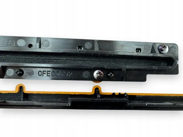 Trocador CD/DVD Audi A3 S3 8P OEM CFE00392 image 6