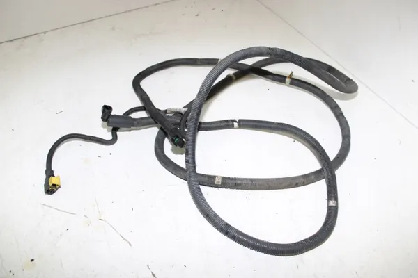 Manguera AdBlue usada OEM A0014701924 para Mercedes Actros MP4 image 2