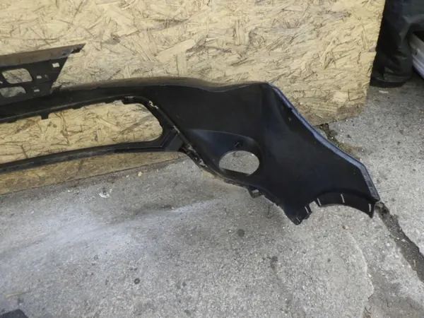 Pare-chocs avant Toyota RAV4 OEM 52119-42A00 image 6