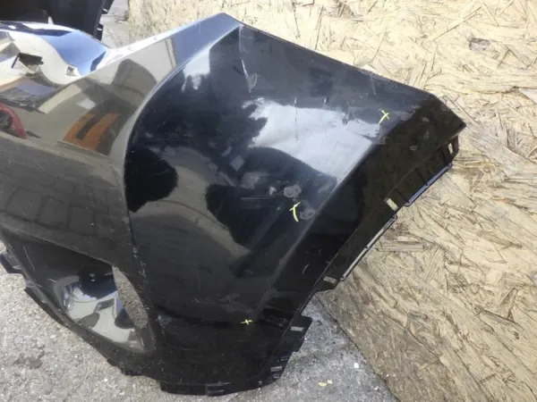 Pare-chocs avant Toyota RAV4 OEM 52119-42A00 image 8