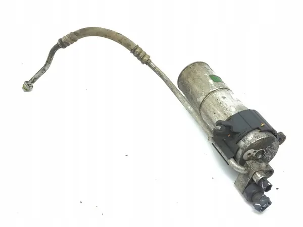 Secador A/C Mercedes-Benz S W220 2001 8FT351196581 image 1