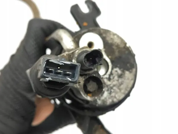 Secador A/C Mercedes-Benz S W220 2001 8FT351196581 image 2