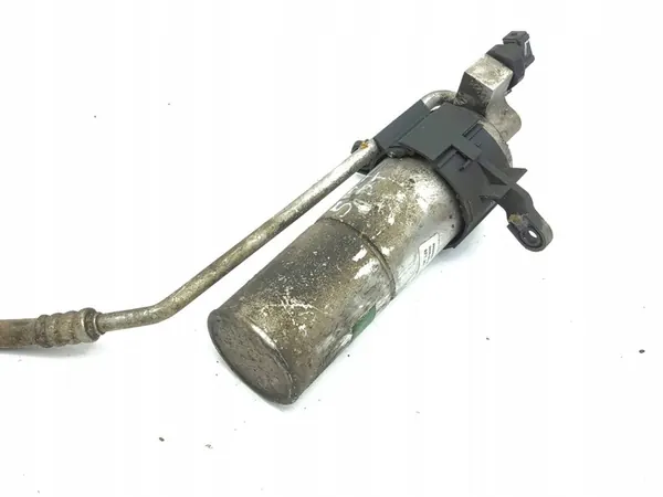 Secador A/C Mercedes-Benz S W220 2001 8FT351196581 image 4