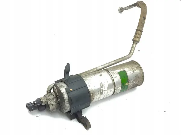 Secador A/C Mercedes-Benz S W220 2001 8FT351196581 image 7