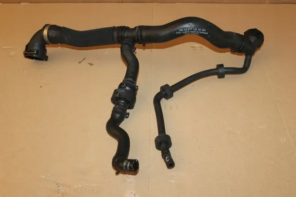 Volkswagen OE Vesijohto 3C0122101GH image 2