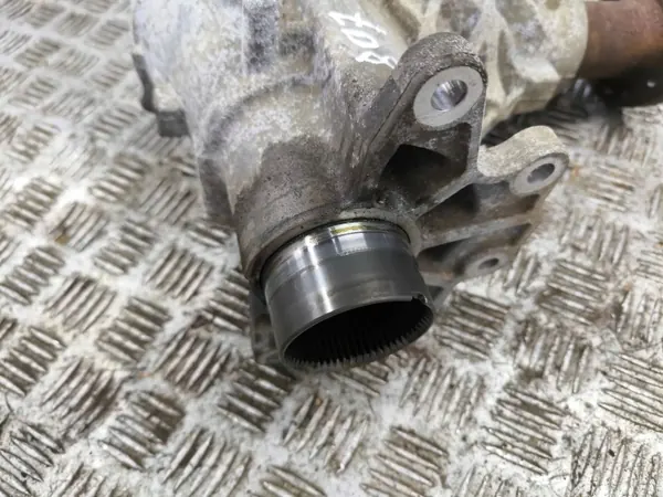 Boîte de transfert Volvo OEM 7580313490 - Occasion image 6