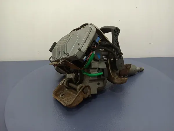 Fiat Panda II 03-11 Steering Column 51746818 image 3