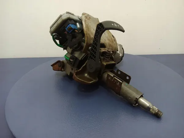 Fiat Panda II 03-11 Steering Column 51746818 image 4