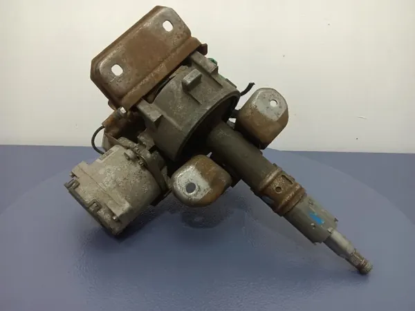 Fiat Panda II 03-11 Steering Column 51746818 image 5