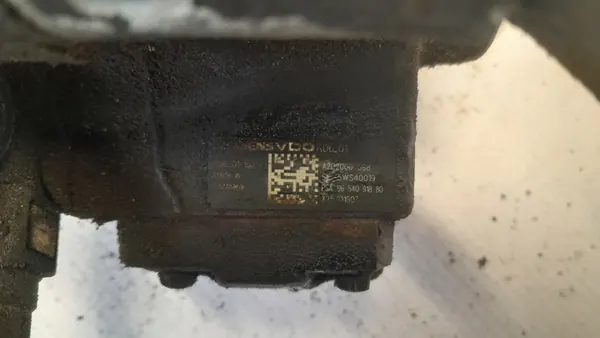 Pompe à injection FORDD OEM pour Ford Focus C-Max MK1 2.0 TDCI image 3
