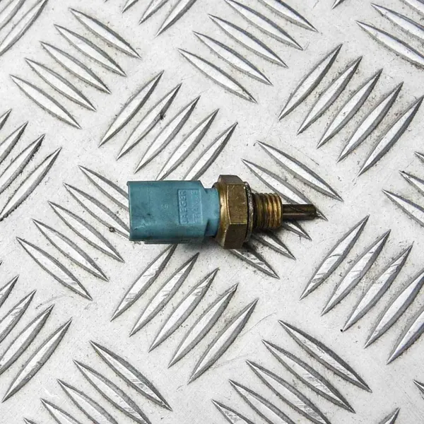 Sensor de Temperatura Citroën C3 I 1.6L 2005 96368027 image 2