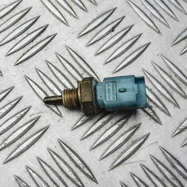 Sensor de Temperatura Citroën C3 I 1.6L 2005 96368027 image 3