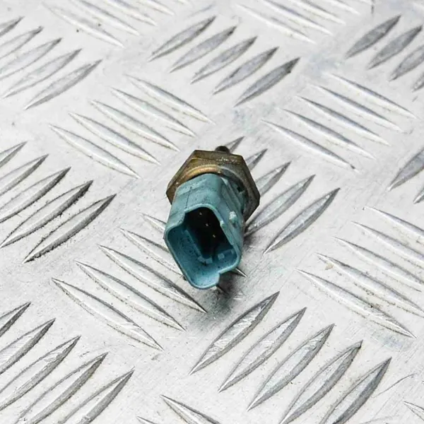 Sensor de Temperatura Citroën C3 I 1.6L 2005 96368027 image 5