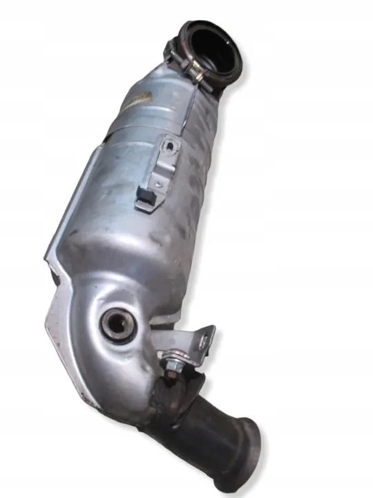 Katalysator/GPF Opel Corsa F OEM 9839804280 image 3
