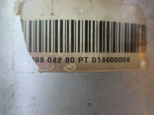 Katalysator/GPF Opel Corsa F OEM 9839804280 image 4