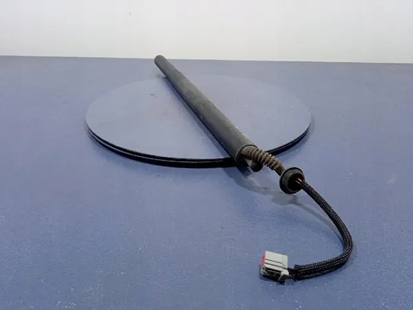 Takaluukun toimilaite JEEP GRAND CHEROKEE WK2 68158561AA image 3