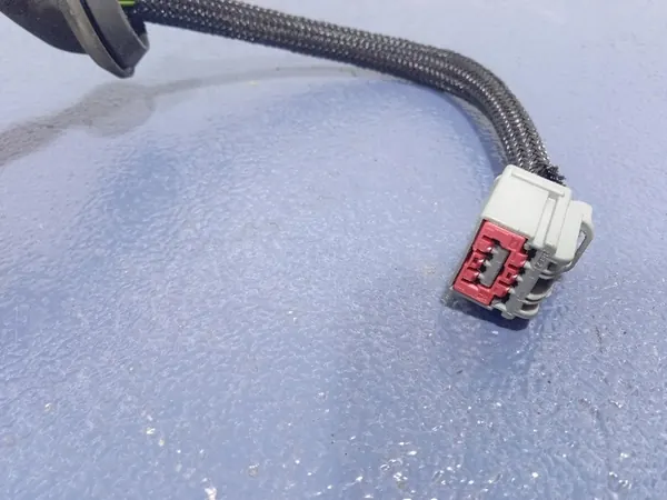 Takaluukun toimilaite JEEP GRAND CHEROKEE WK2 68158561AA image 4