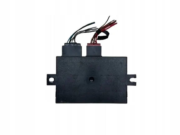 Dragkrok Kontrollmodul Volkswagen Audi Westfalia image 2