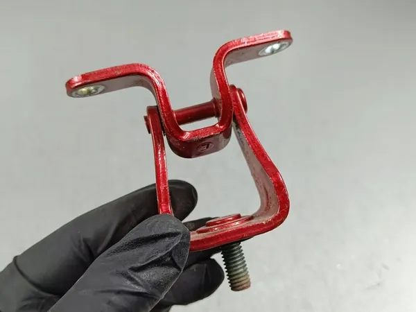 2022 MG ZS Charnières de hayon FOB49186 image 2