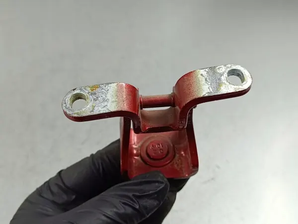 2022 MG ZS Charnières de hayon FOB49186 image 4