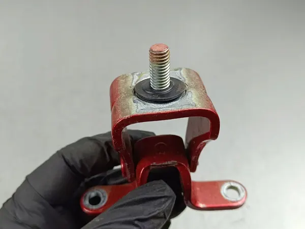 2022 MG ZS Charnières de hayon FOB49186 image 5