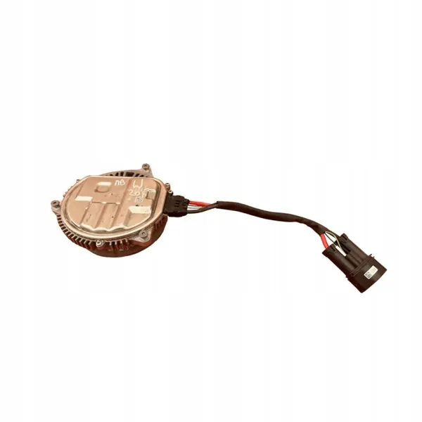 Moteur Ventilateur Radiateur Mercedes C69160-142 - Occasion image 2