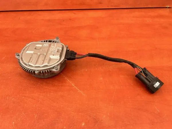 Moteur Ventilateur Radiateur Mercedes C69160-142 - Occasion image 7