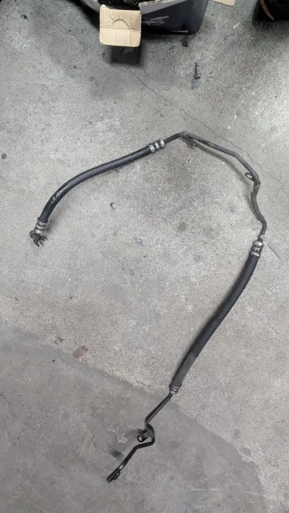 Renault OE stuurslang OEM re xx nlttf image 2