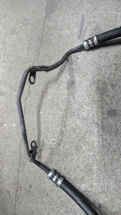Renault OE stuurslang OEM re xx nlttf image 4