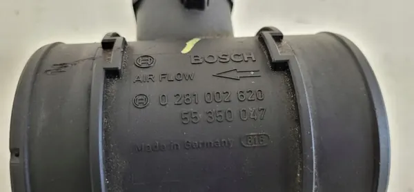 MAF-sensor OEM 0281002620 för Opel Meriva A 1.7 CDTI image 4