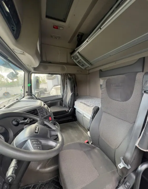 Cabine complète DAF 106 Super Space Cab - Occasion image 3