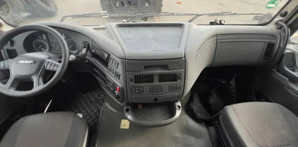 Cabine complète DAF 106 Super Space Cab - Occasion image 4