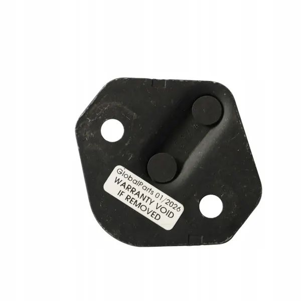 Pestillo VW Audi Skoda OEM 7LA843767C - Usado image 10