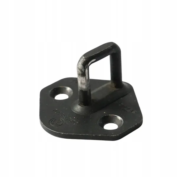 Pestillo VW Audi Skoda OEM 7LA843767C - Usado image 3