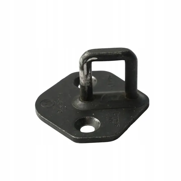 Pestillo VW Audi Skoda OEM 7LA843767C - Usado image 4