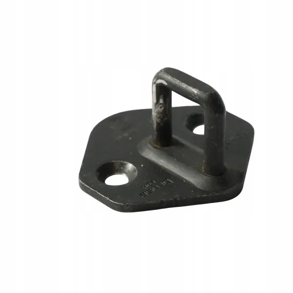 Pestillo VW Audi Skoda OEM 7LA843767C - Usado image 5
