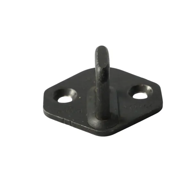 Pestillo VW Audi Skoda OEM 7LA843767C - Usado image 6