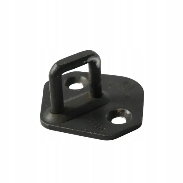 Pestillo VW Audi Skoda OEM 7LA843767C - Usado image 7