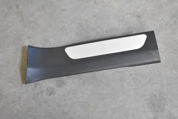 OEM 971863405 5555 Vasen Kynnyslista Porsche Panamera image 2