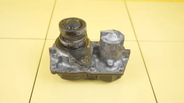 Soupape EGR Renault OE R9M413 VASV29047043X - Occasion image 2