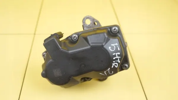Soupape EGR Renault OE R9M413 VASV29047043X - Occasion image 3