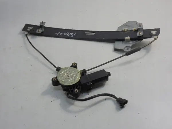 Fensterheber vorne links OEM 96327987 image 2