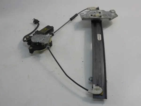 Fensterheber vorne links OEM 96327987 image 4