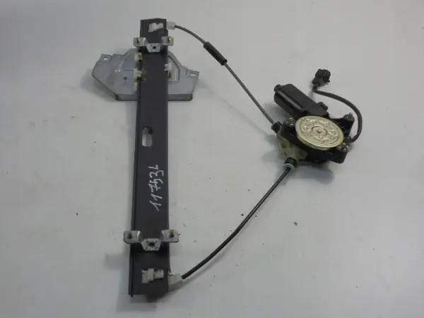 Fensterheber vorne links OEM 96327987 image 7