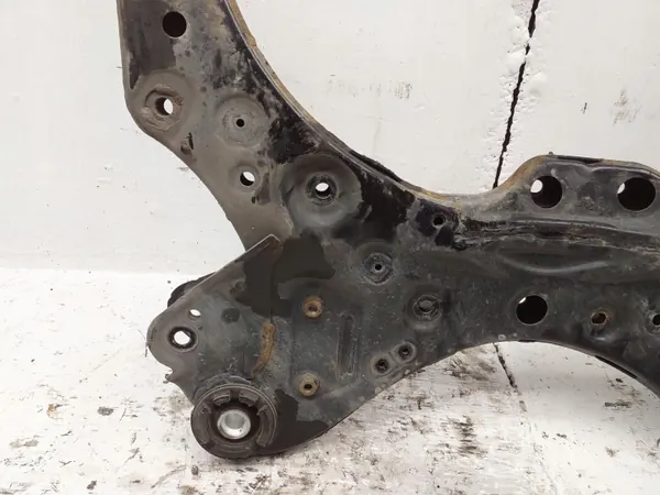 Etujarrupalat Lexus ES 300h OEM JUR271625 image 9