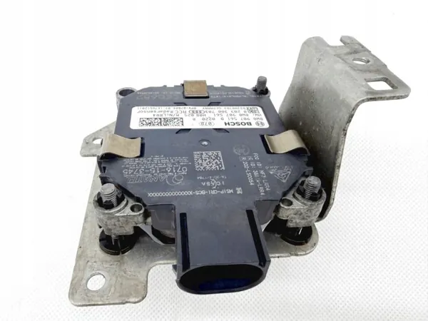 Sensor radar OEM 8W0907561B para Audi A4 B9/A5 image 3