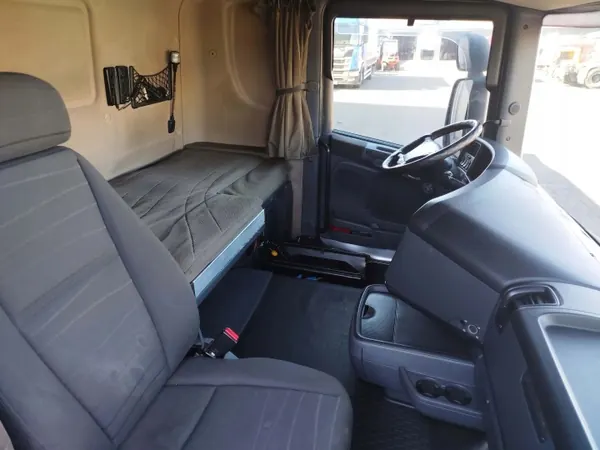 Cabina Scania XPI Topline - Pieza OEM Usada image 9