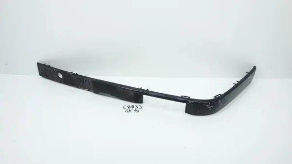 BMW 3 E30 voorbumper spoiler links OEM 51111945907 image 2