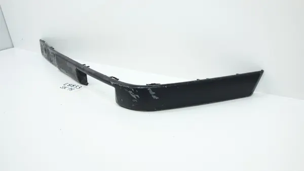 BMW 3 E30 voorbumper spoiler links OEM 51111945907 image 3