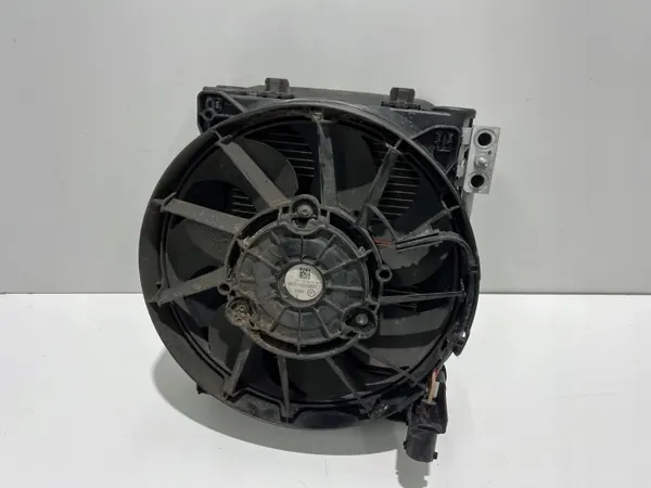 Mercedes AC-koeler ventilator OEM A 177 504 33 00 image 2